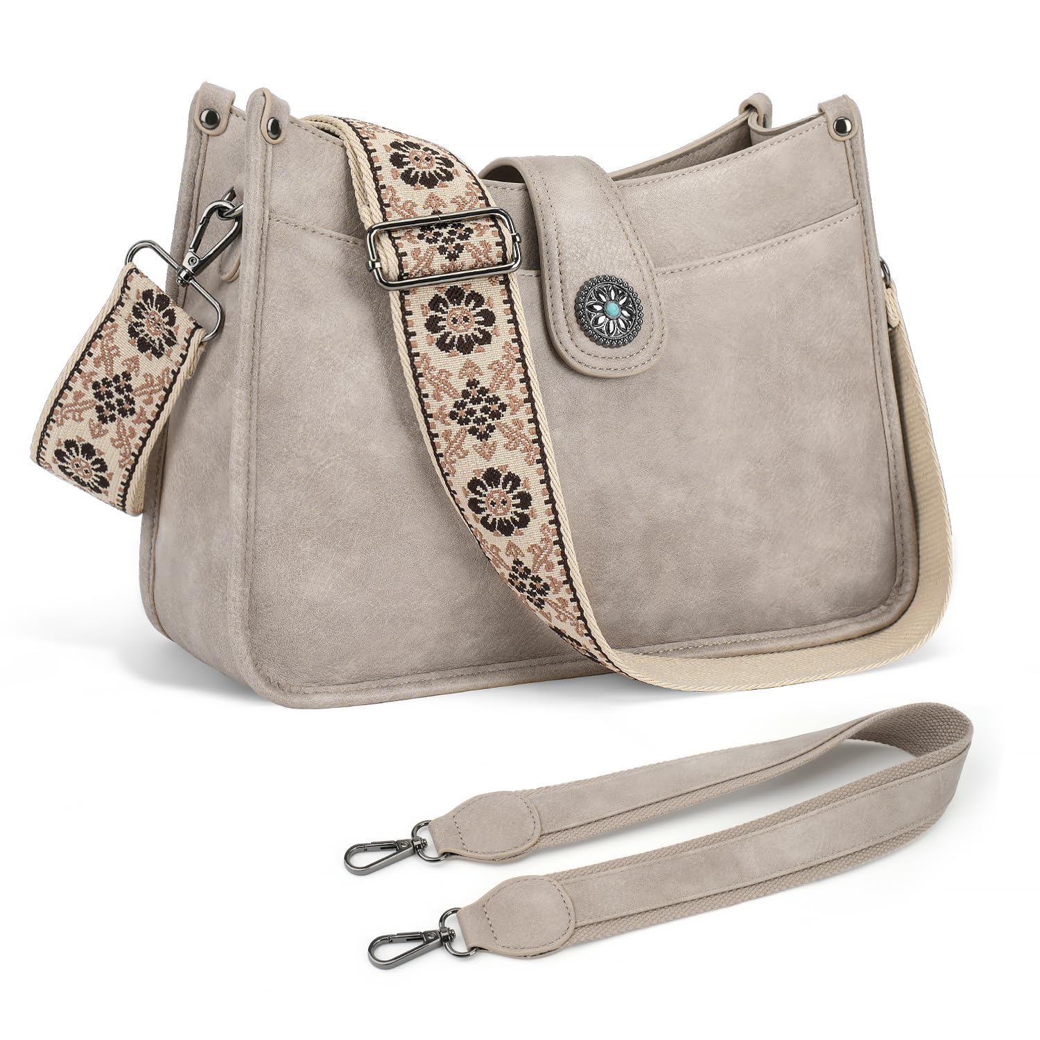 APHISON Crossbody Bag
