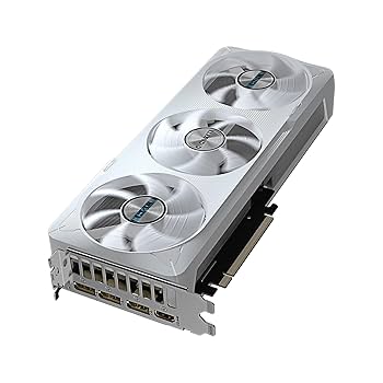 Amazon | GIGABYTE GeForce RTX 5070 Eagle OC ICE SFF 12G