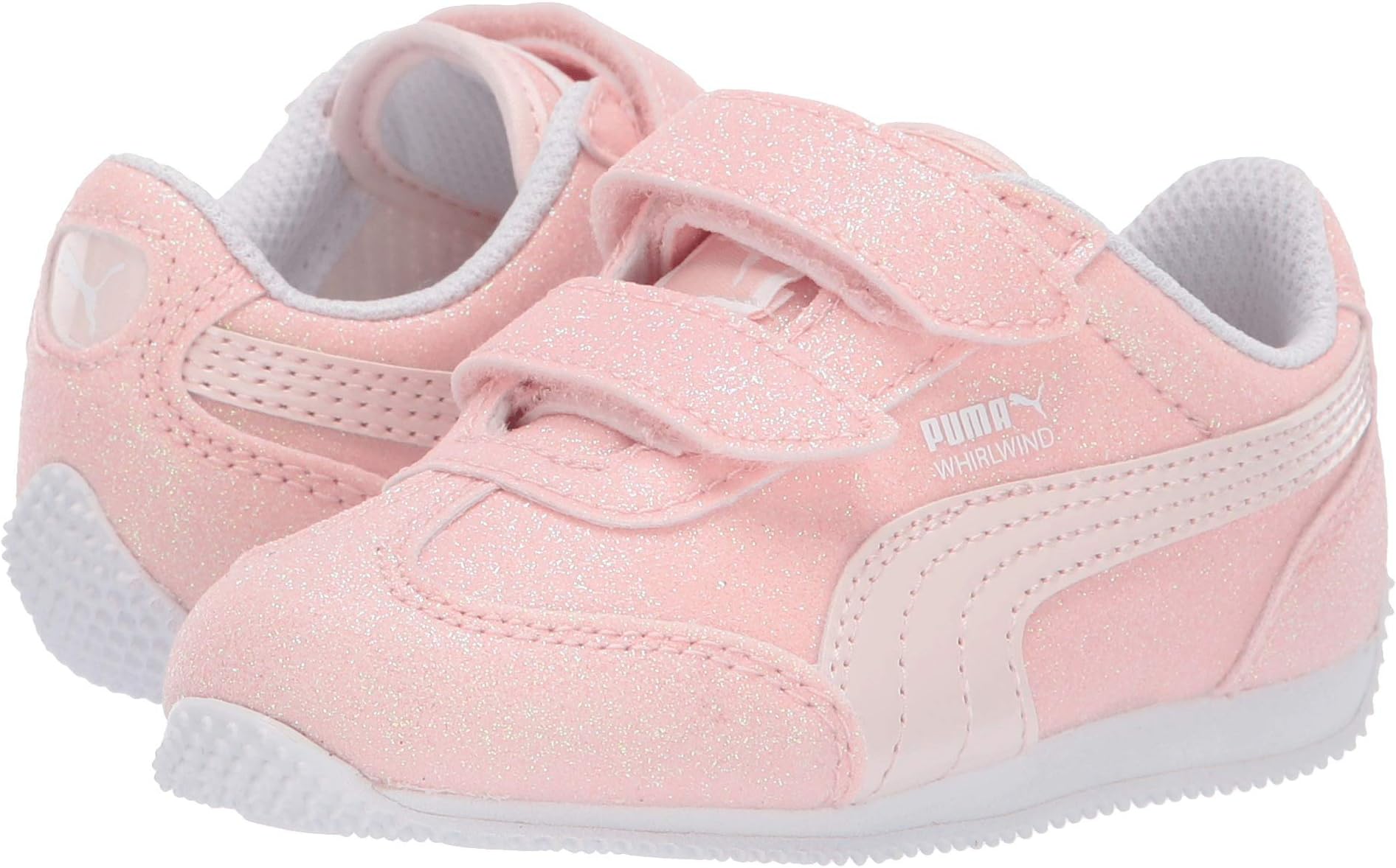 Whirlwind Glitz V (Toddler)