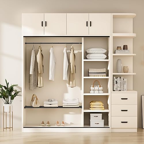 Miniatura 7 de Varillas de tensión para ventanas de 28 a 48 pulgadas, barra de cortina de tensión negra, barra de tensión pequeña, sin taladro, antideslizante,