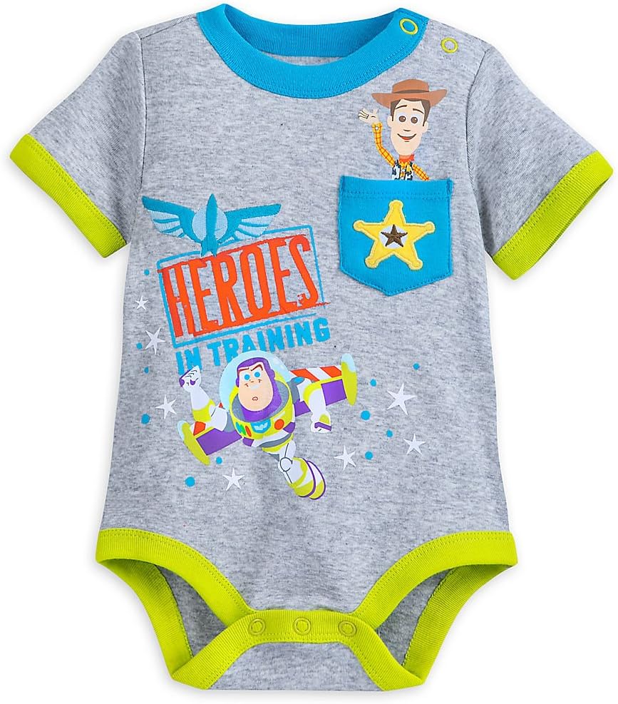 Disney TOY STORY B BDYST S8