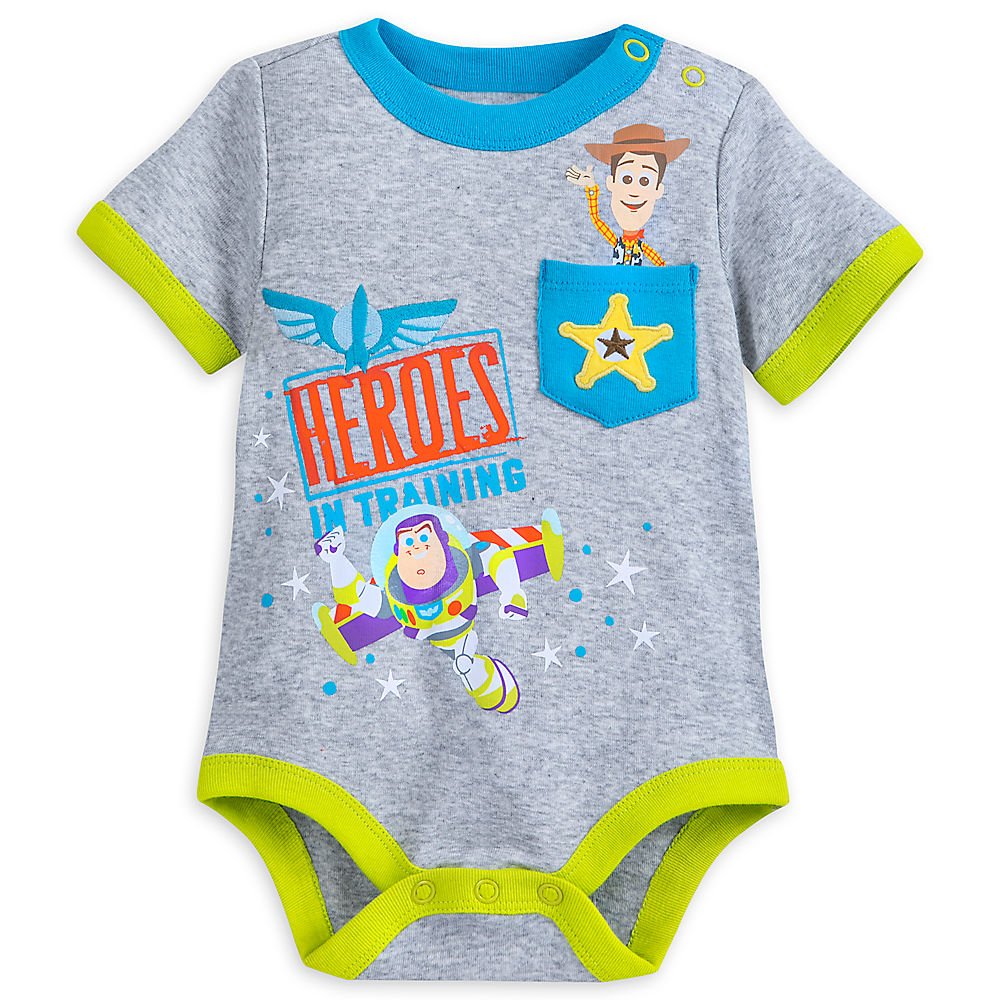 Disney TOY STORY B BDYST S8