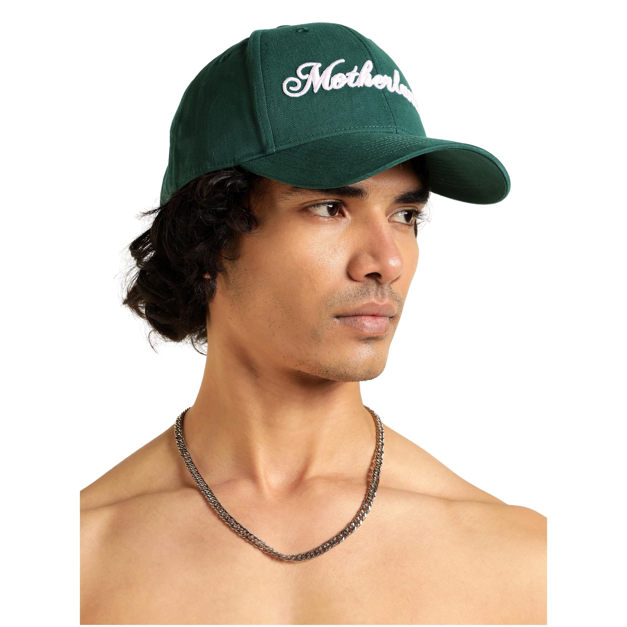 motherland Unisex Cotton Cap-picture-32