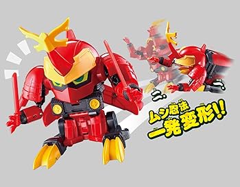 ムシ忍 カラクリメカ フィギュア Amazon.co.jp: ムシ忍 カラクリメカシリーズ カブトブショー