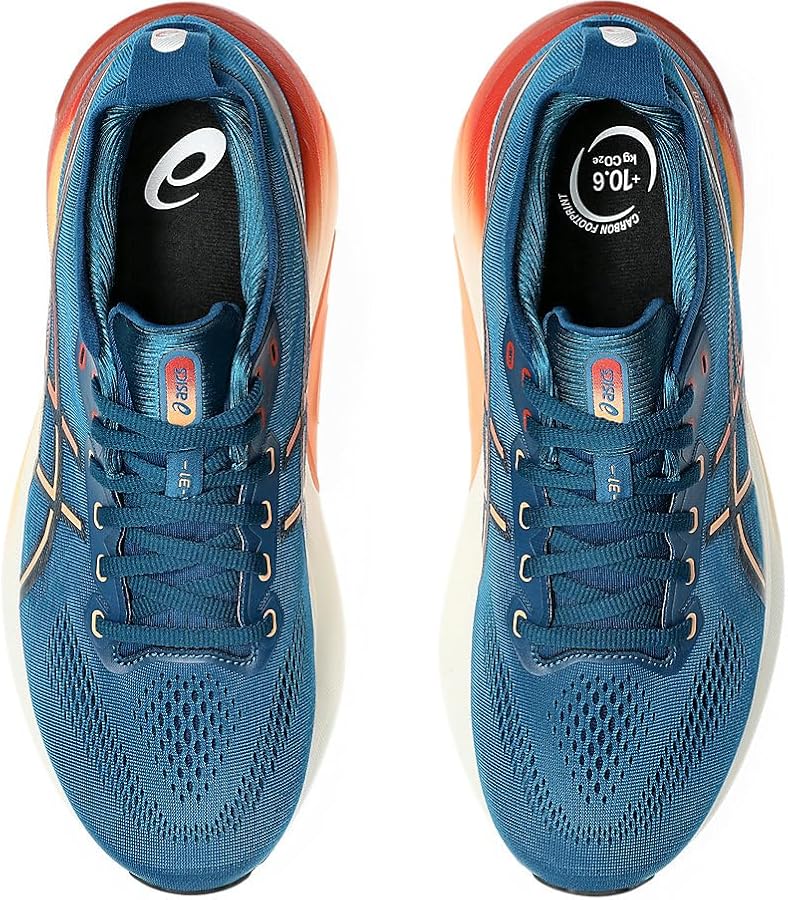 【新品未使用】asics スニーカー GEL-KAYANO 31 26 cm Amazon | [アシックス] 公式ストア限定 ランニングシューズ GEL-KAYANO