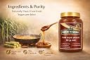 GOOD N GRAB Kakavi – Natural Liquid Jaggery (1.25 kg)| Traditional Sweetener | No Added Sugar, Preservative-Free gallery image