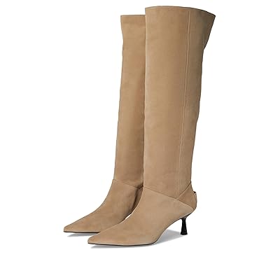 AllSaints Odyssey Low Boots Women