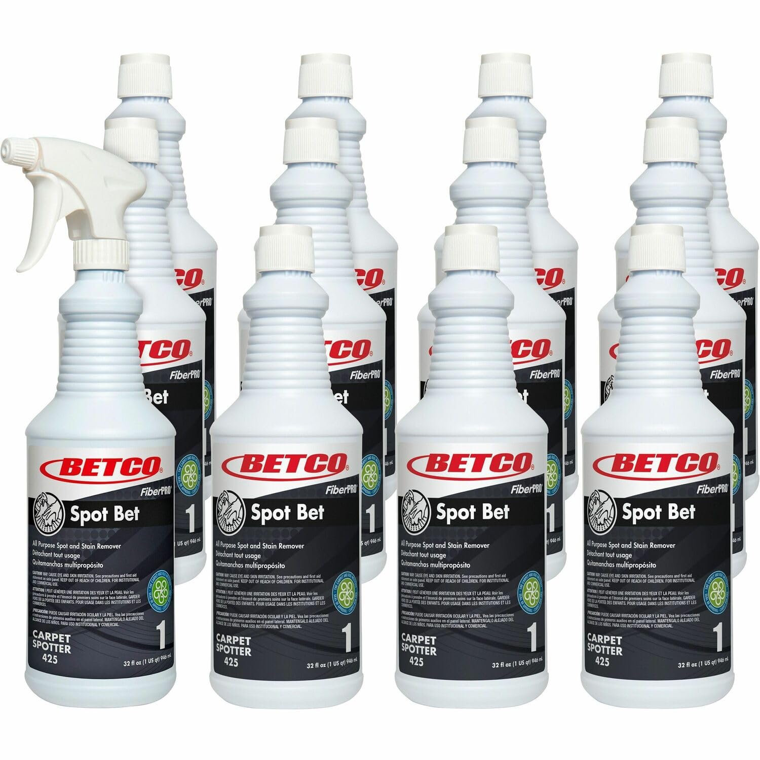 Betco FiberPro Spot Bet 32ounce 42512
