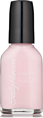 Sally Hansen Hard as Nails Color, Hard-Core Party, 0.45 Fluid Ounce