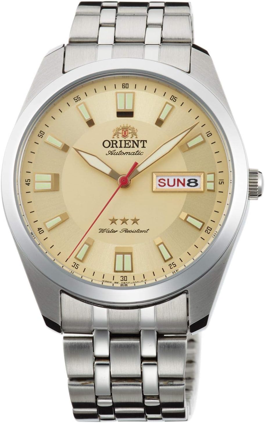Orient Automatic Watch RA-AB0018G19B