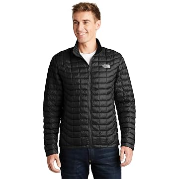 The North Face Jaqueta masculina Thermoball Trekker