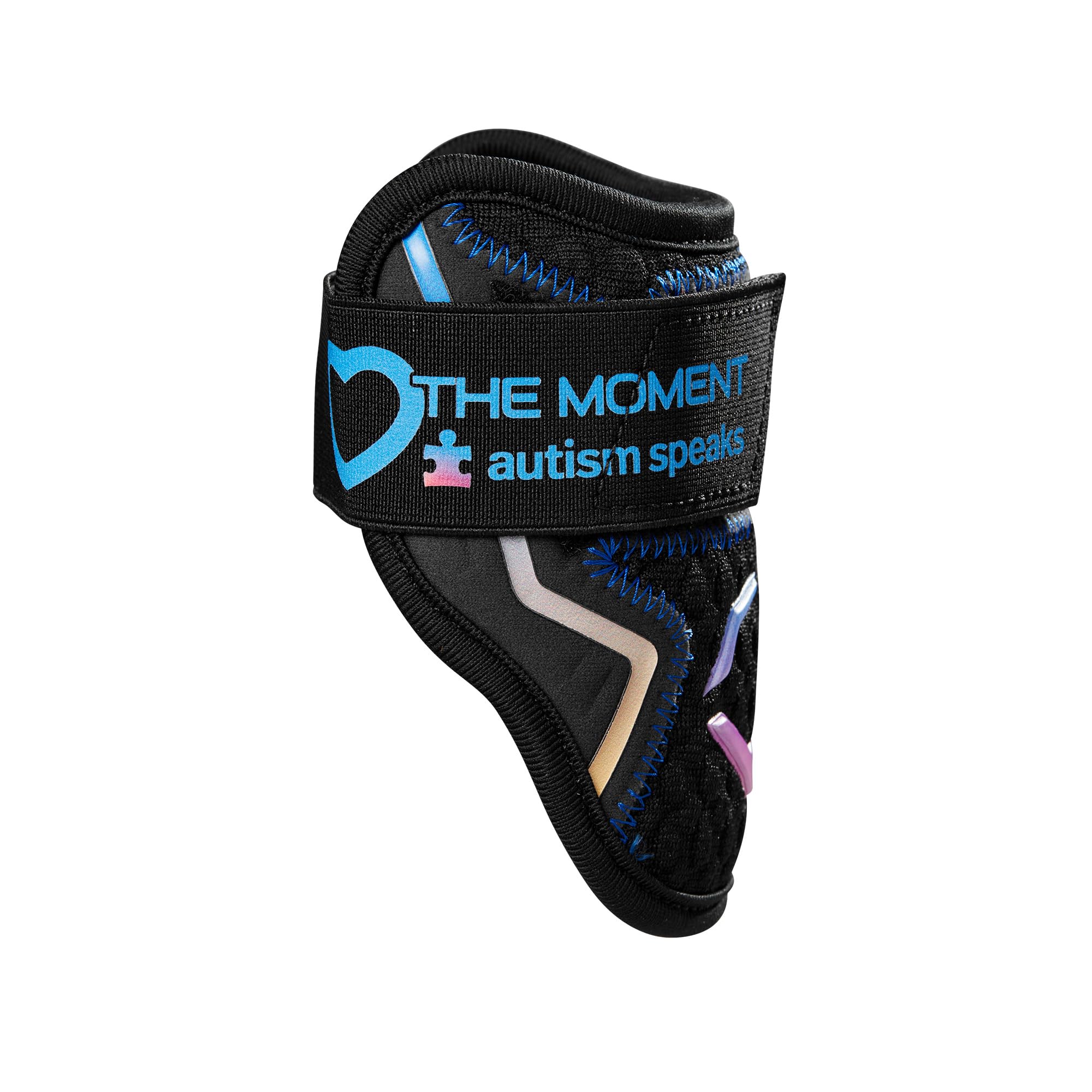 Amazon.com : EvoShield Autism Speaks PRO-SRZ 2.0 Baseball/Softball
