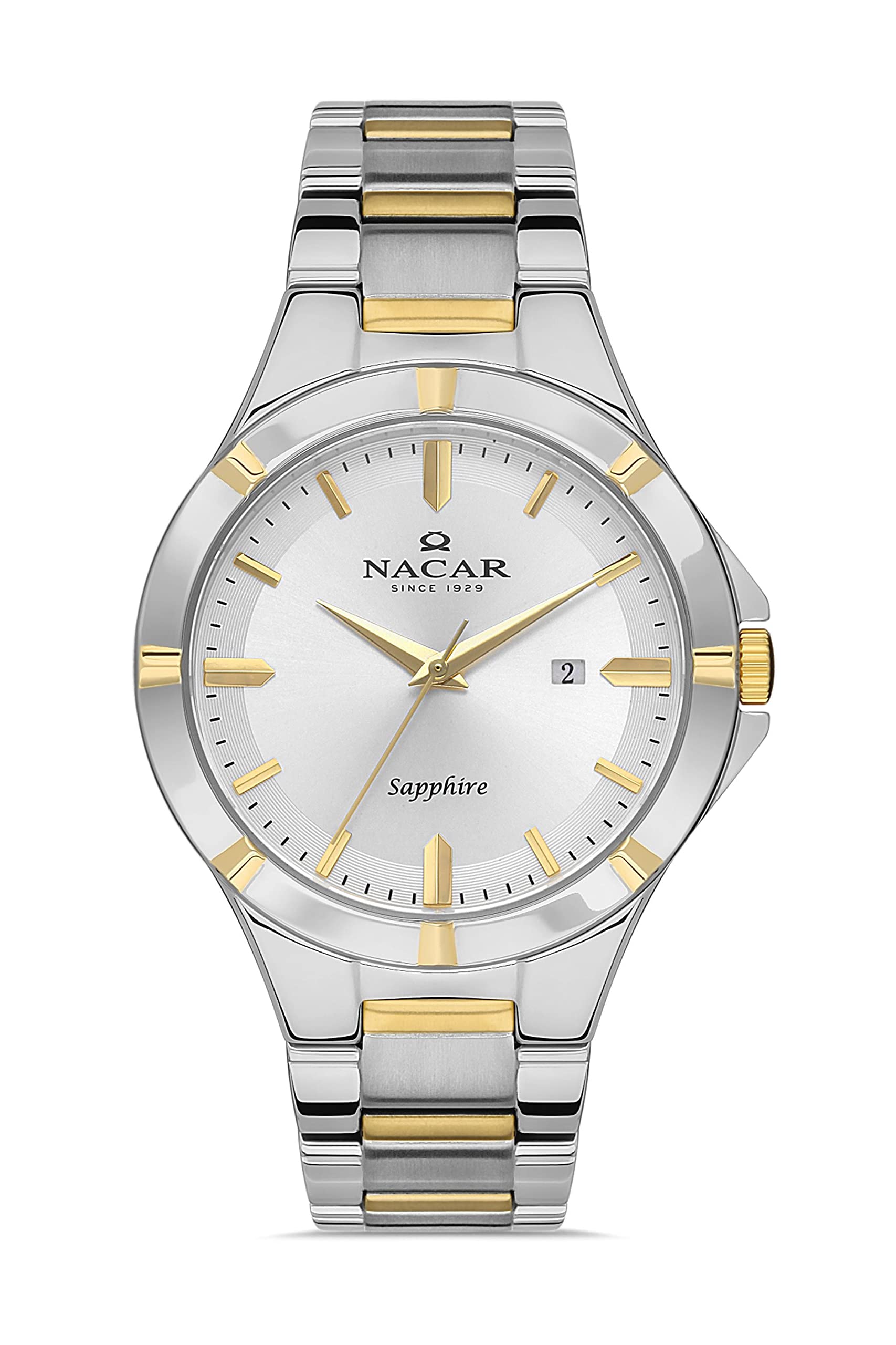 NACAR NC36-291032-CSM ERKEK KOL Saati