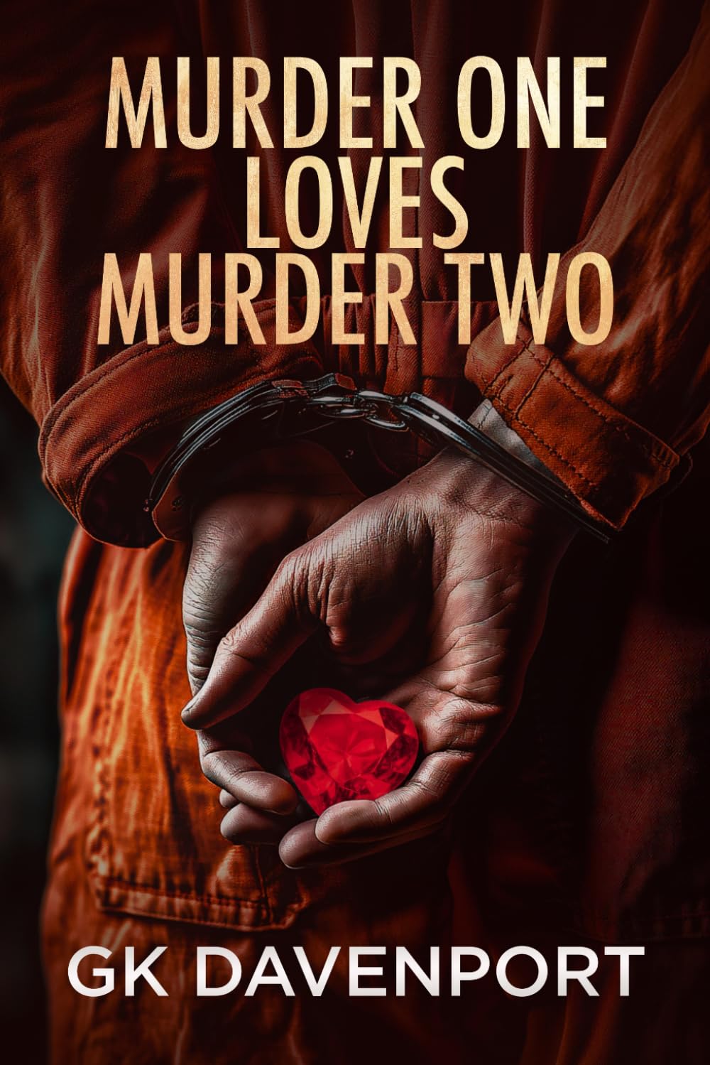 Murder One Loves Murder Two