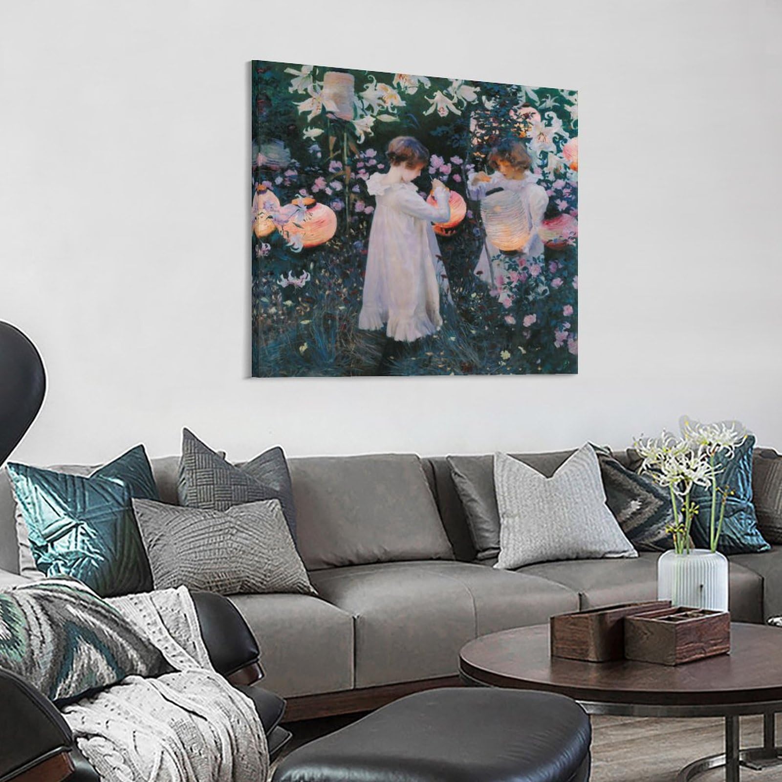 Amazon.co.jp: John Singer Sargentジョン・シンガー・サージェント