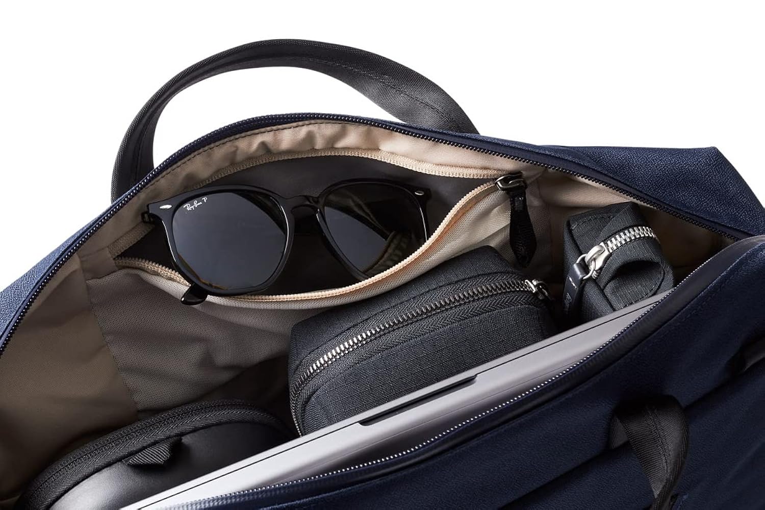 [Bellroy] System Work Bag ネイビー Bellroy System Work Bag Midnight - MORE by Morello Indonesia