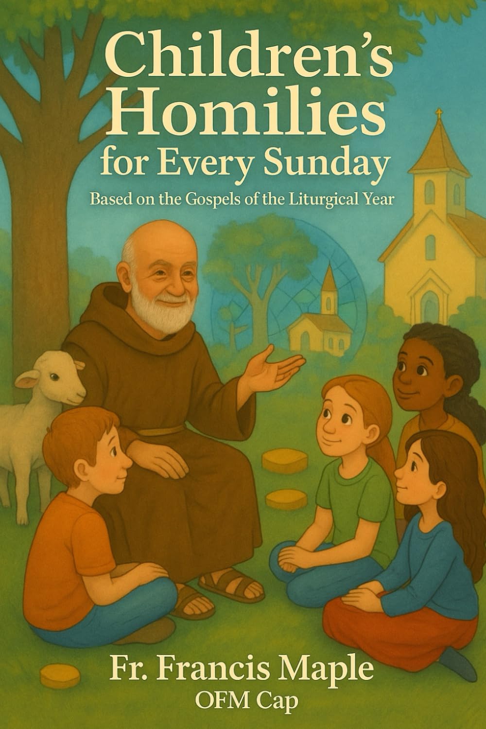 Children's Homilies for Every Sunday