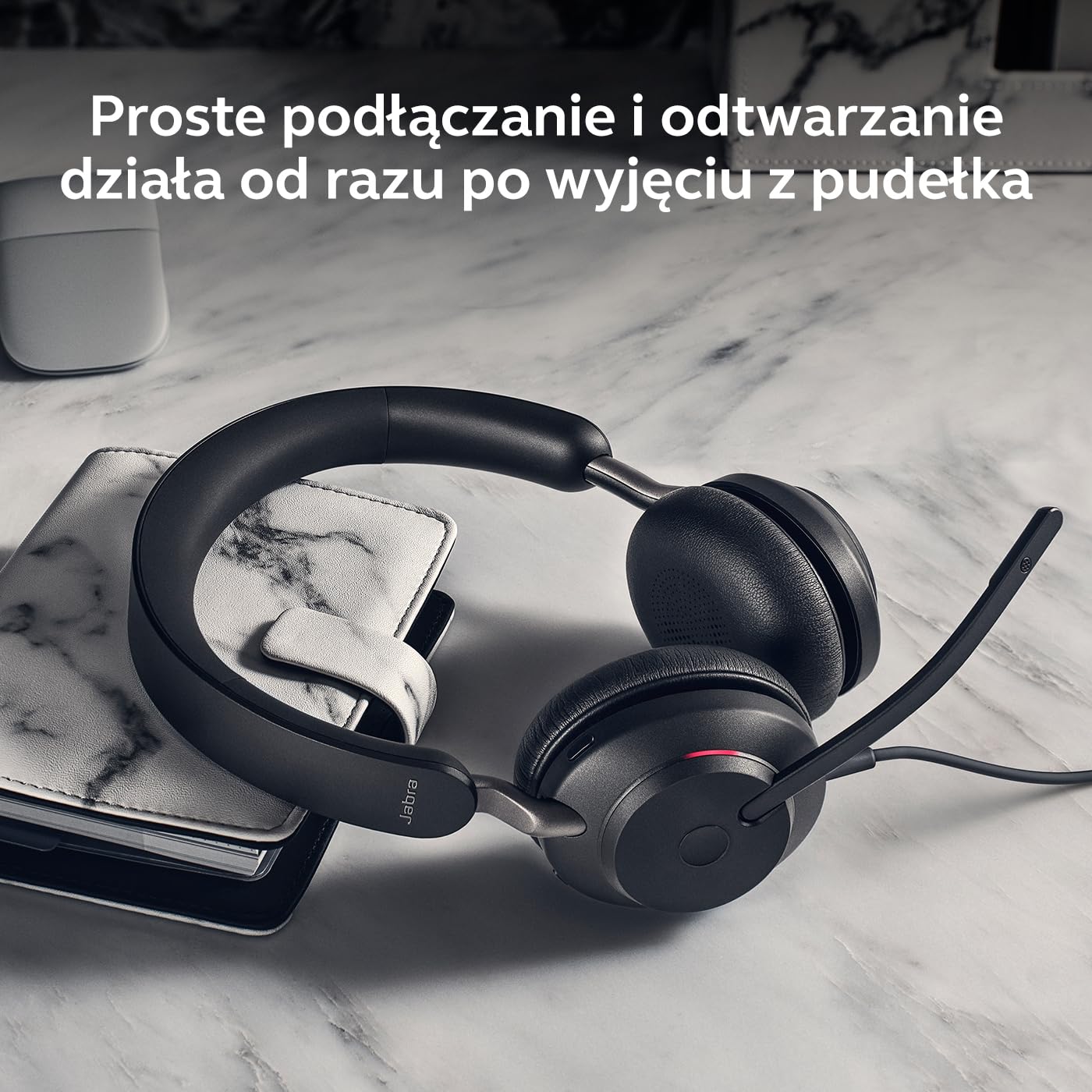 Jabra Env.2 40 SE/UC 24189-989-799