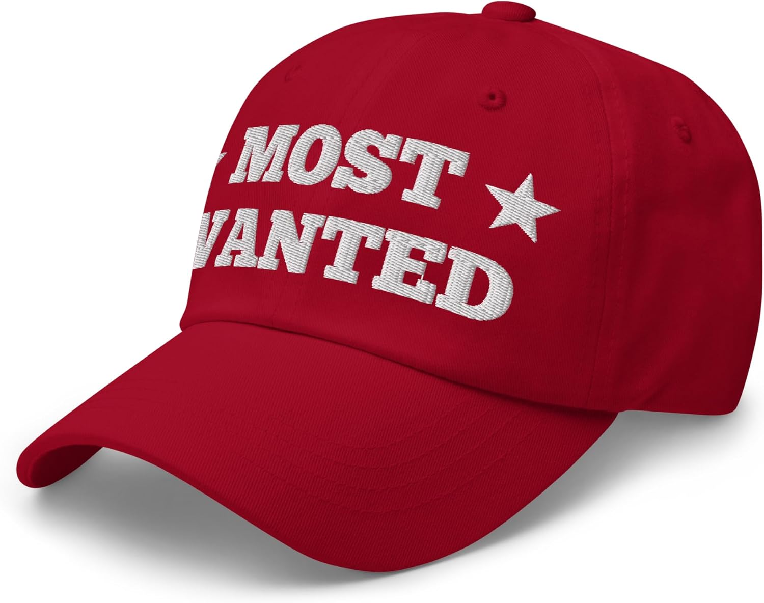 NX Most Wanted Embroidered Curved Bill Cap Relaxed Fit Low Crown Adjustable Western Cowboy Cowgirl Rodeo Hat