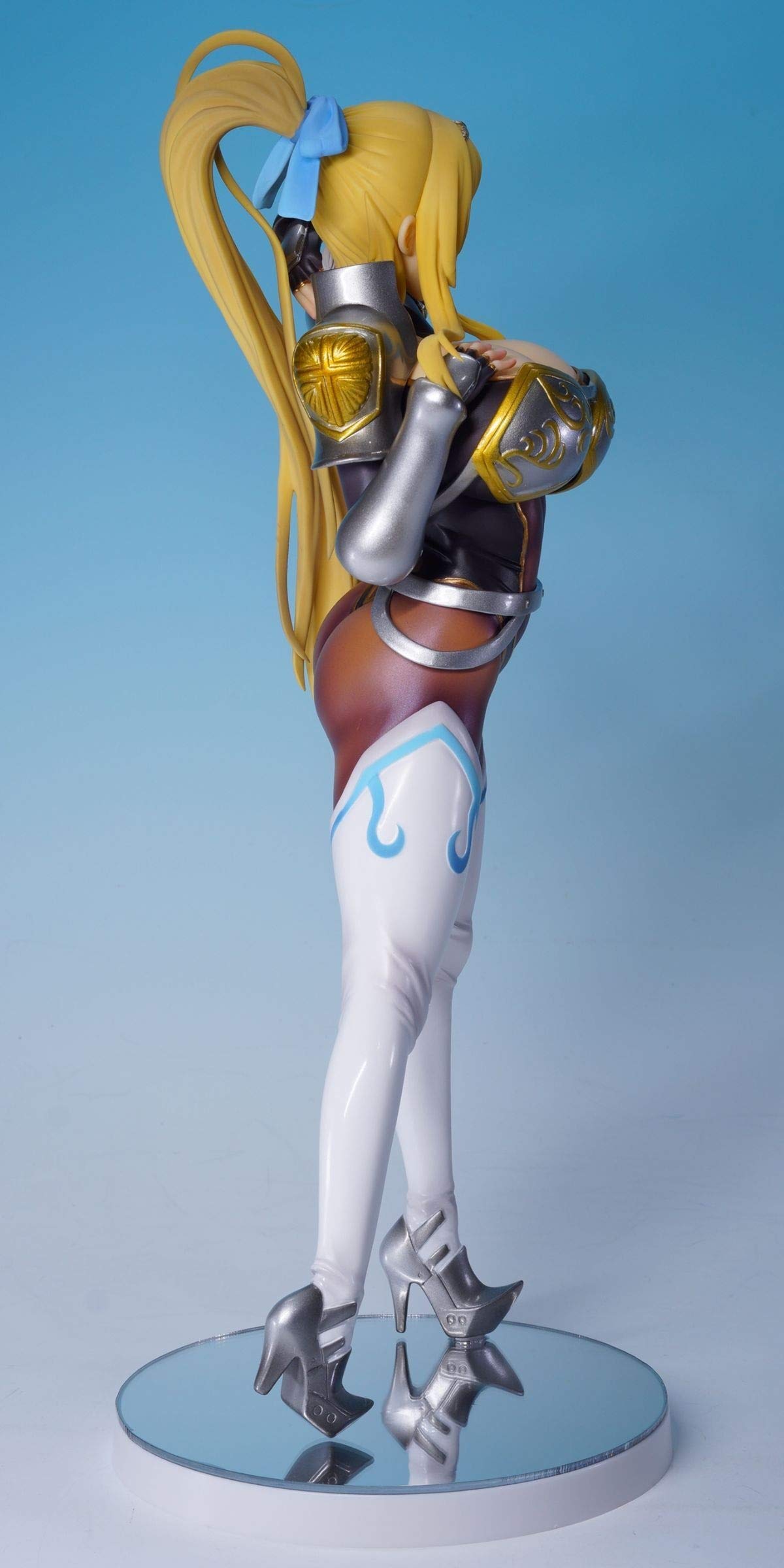 Amazon | F-HAI 巨乳ファンタジー外伝 アイシス・ペトロヴナ 
