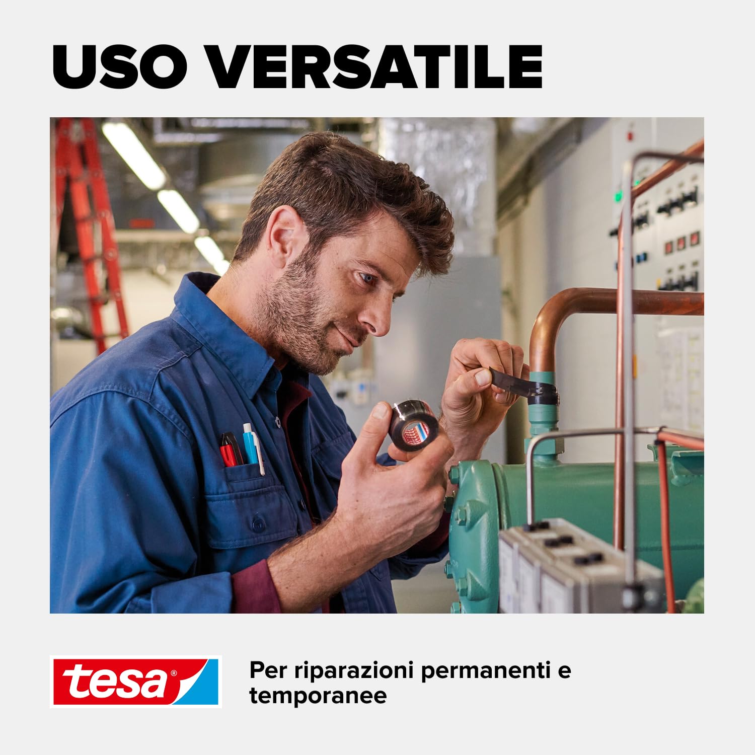 tesa extra Power Extreme Repair