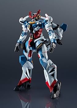 機動戦士Gundam GQuuuuuuX フィギュア　11点 GQuuuuuuX（ジークアクス）』主人公機・GQuuuuuuXがGUNDAM
