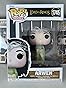 Figurine Pop Le Seigneur des Anneaux pas cher : Aragorn & Arwen - 2 Pack