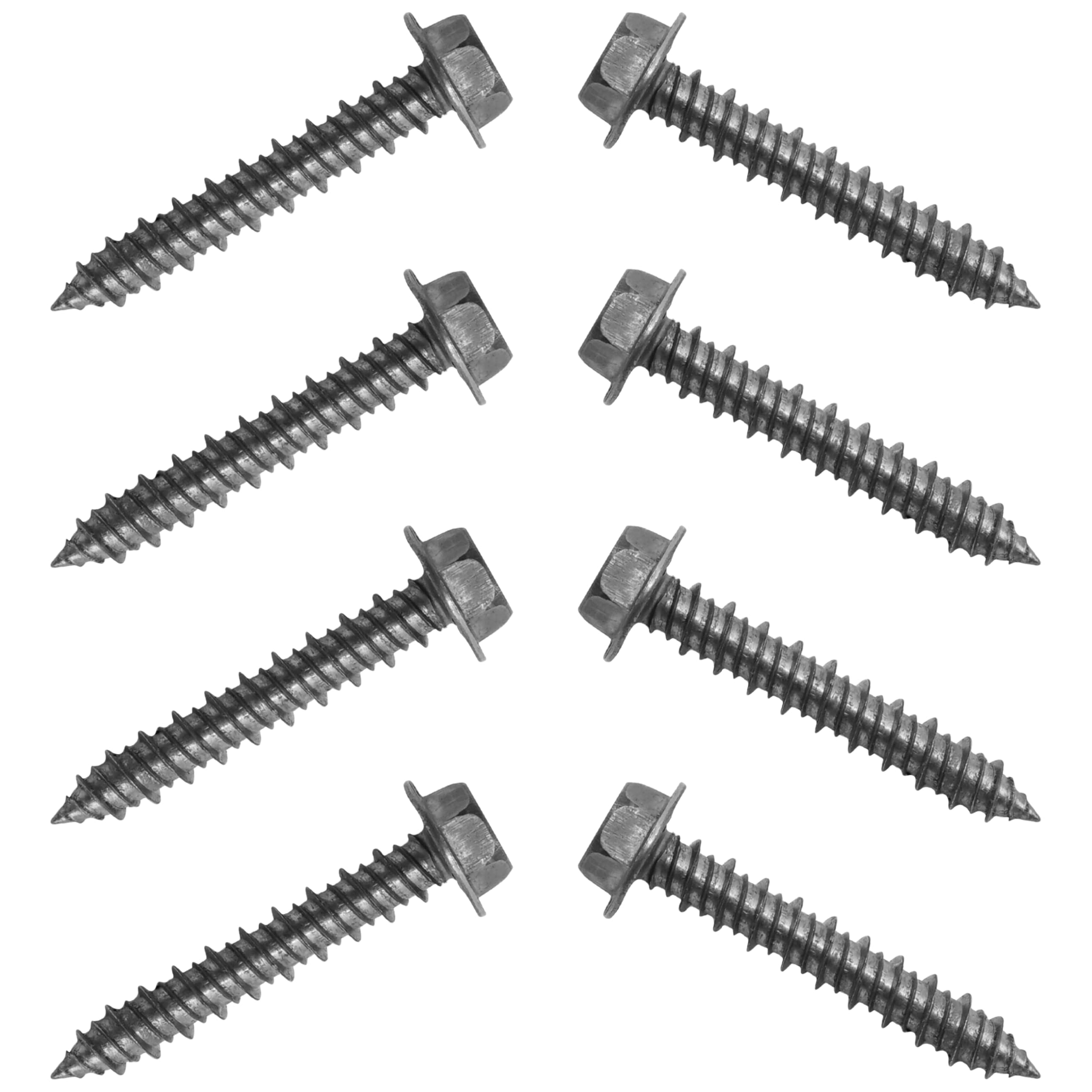 【Loose Screw】 Amazon.com: Caltric 7519330 Screw Bolts Compatible with