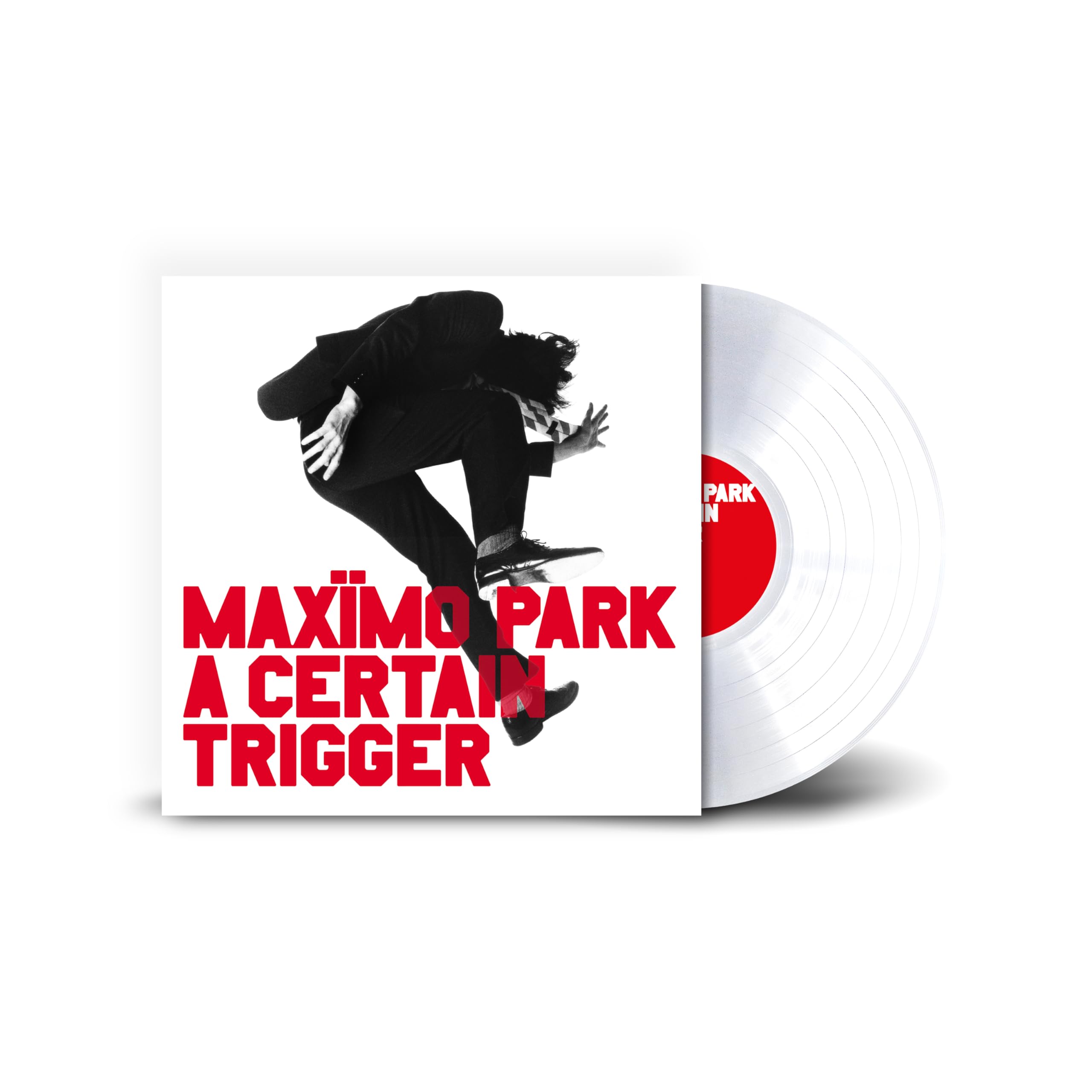 A Certain Trigger: 20th Anniversary Edition [VINYL]