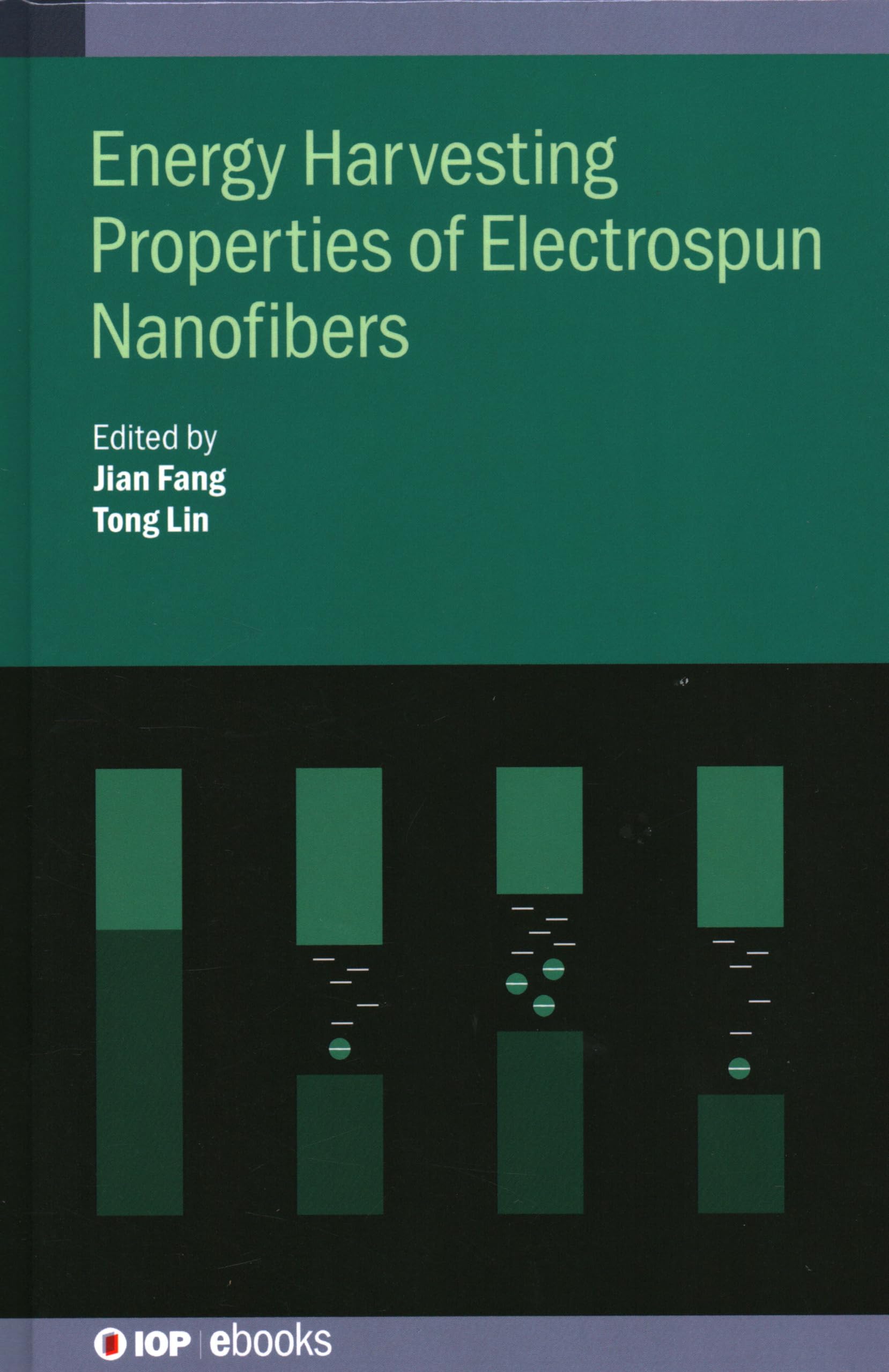 Buy Energy Harvesting Properties of Electrospun Nanofiber Nonwovens (Iop Expanding Physics) — BookShops.in