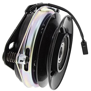 N mama様　　17750 Amazon.com : CUB CADET 727-04400A Dampener Cylinder Z-Force