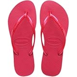 Women's Slim Flip Flops