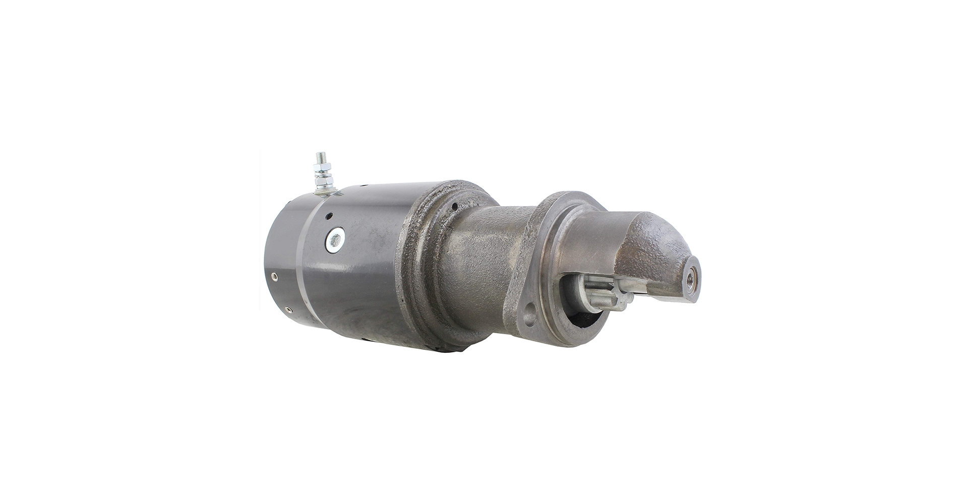 Amazon.com: Gladiator 12V 2KW Industrial Engine Starter