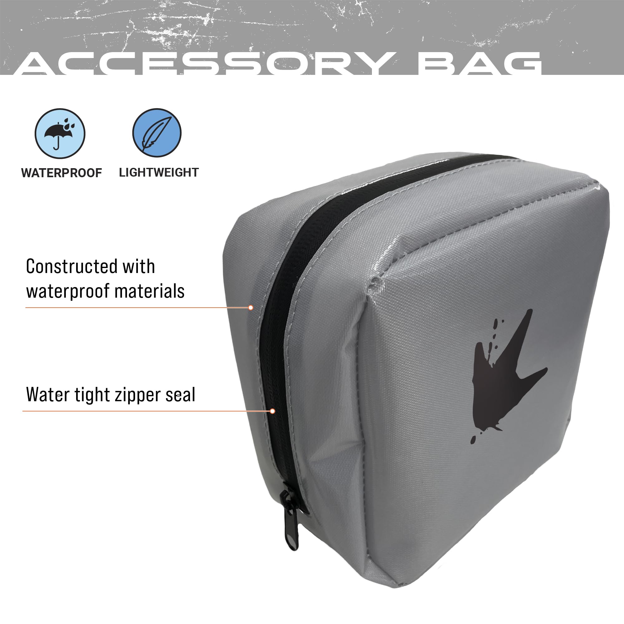 FROGG TOGGS Customizable Tackle Vault Accessories