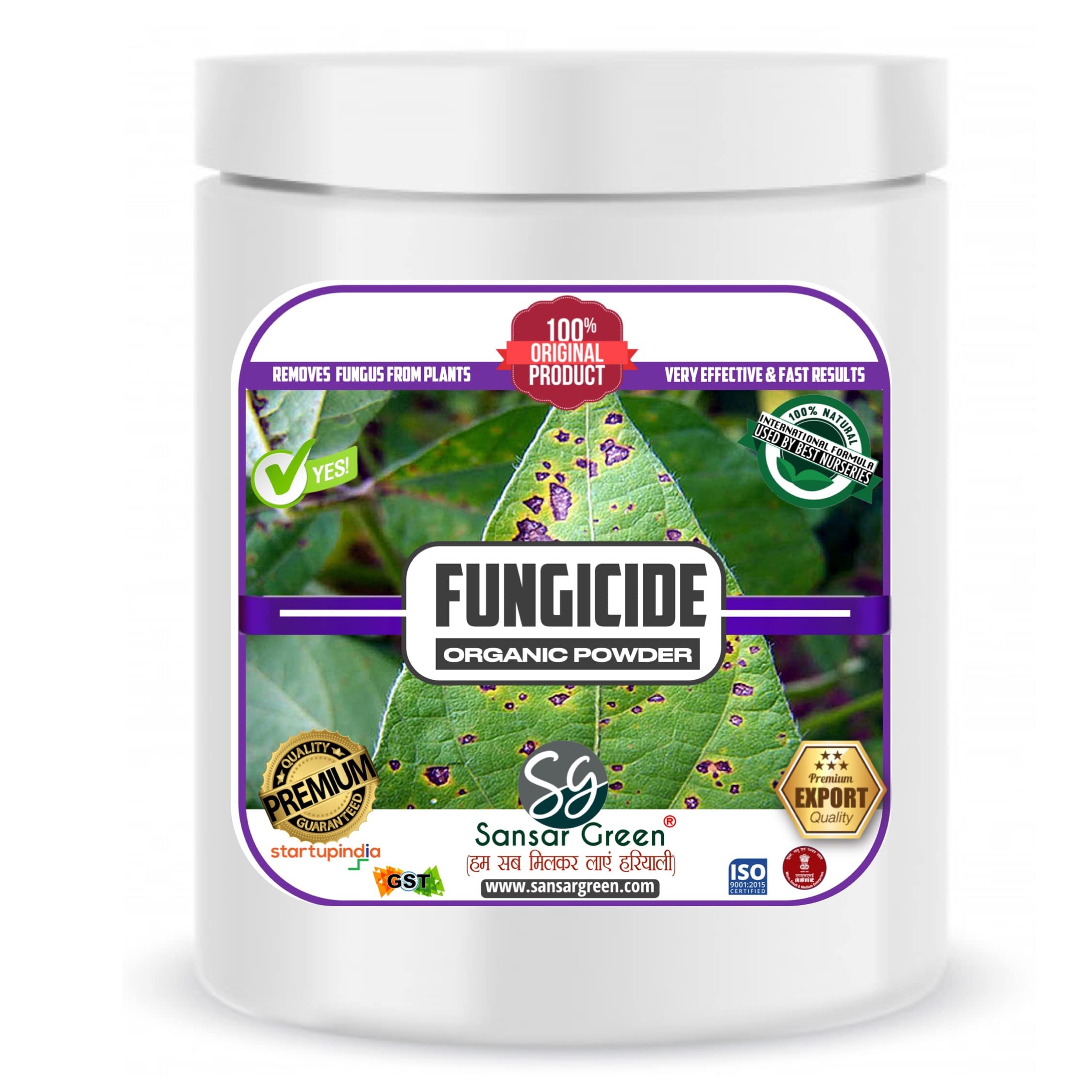 Sansar Green® Fungus Remover, Premium Essential Super Powerful Organic Powder for Removing Fungus from Plants (30 gm) (B09H2YGMJC) Amazon Price History, Amazon Price Tracker