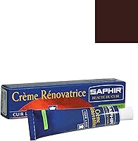 Vista 7 de Saphir Beaute du Cuir Beaute du Cuir Crema Renovadora 0.8 fl oz