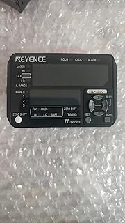 IL-1550(Used) Tested in Good Condition 90-Day Warranty