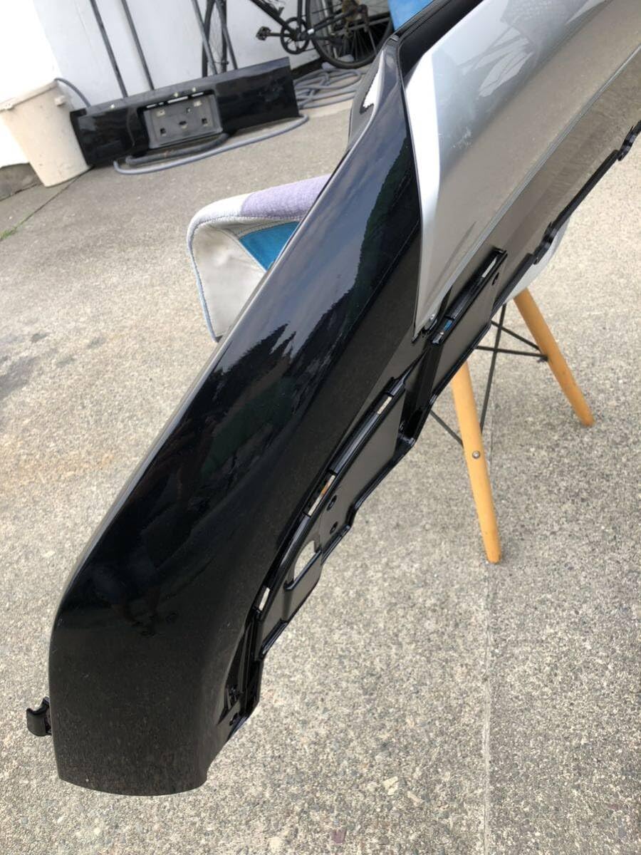 Amazon | ヴェゼル RV3 4 5 フロントバンパー ロア 下部 アンダー 