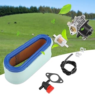 500Cc Enduro Carburador 20×16×10 Carburador Carb para 640065A 13Hp 13.5Hp 14Hp 15Hp Filtro