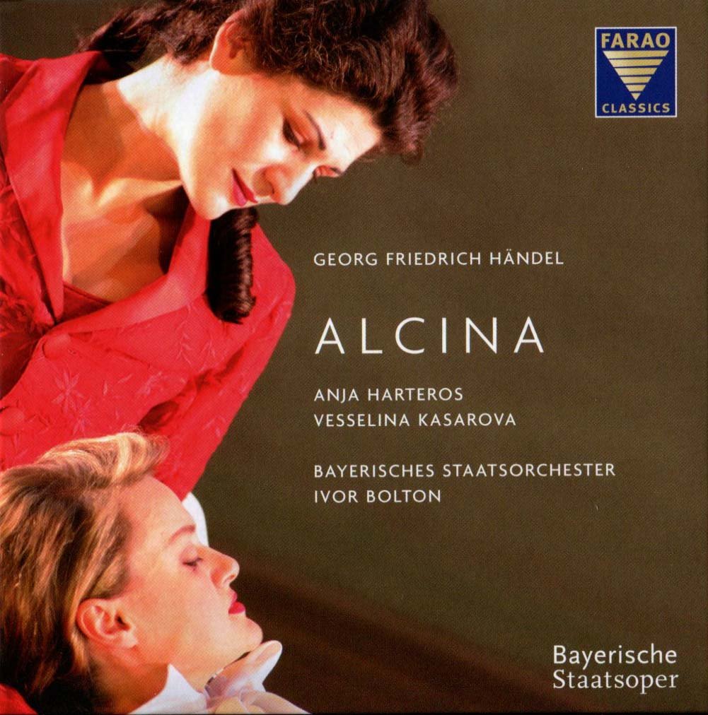 ALCINA