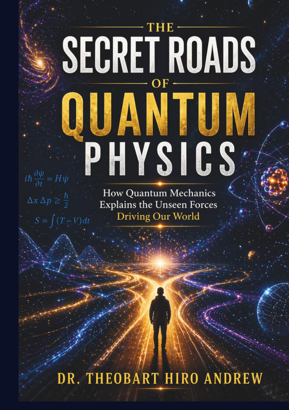 The Secret Roads of Quantum Physics