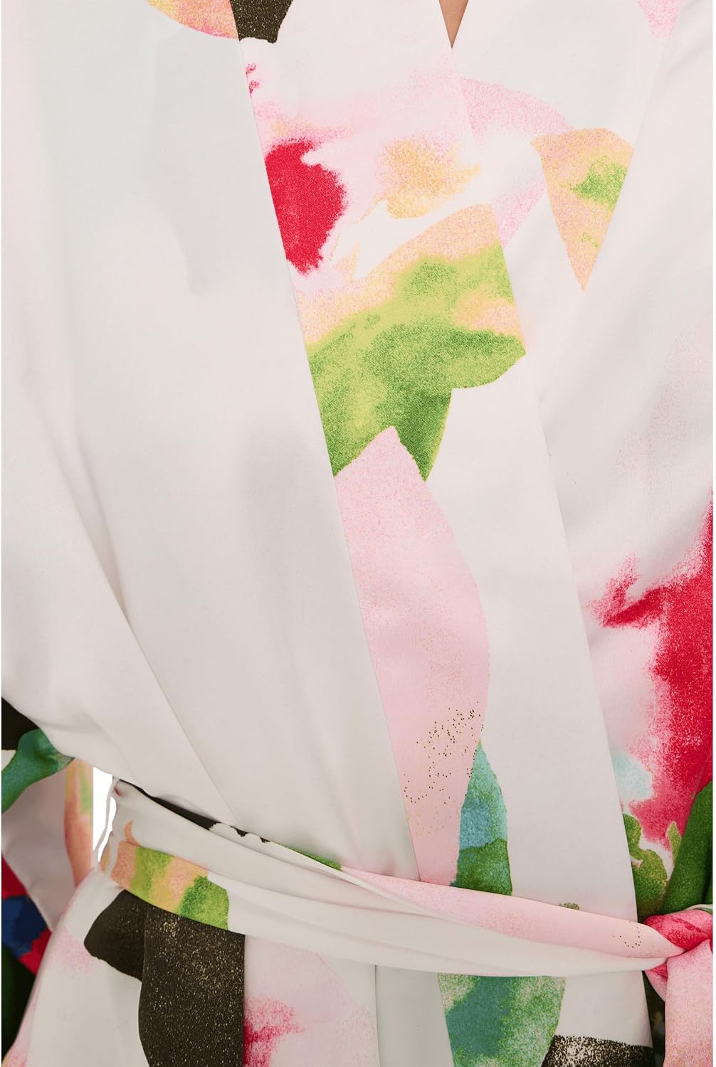 Natori Women's Calypso Wrap Length: 36" image 5