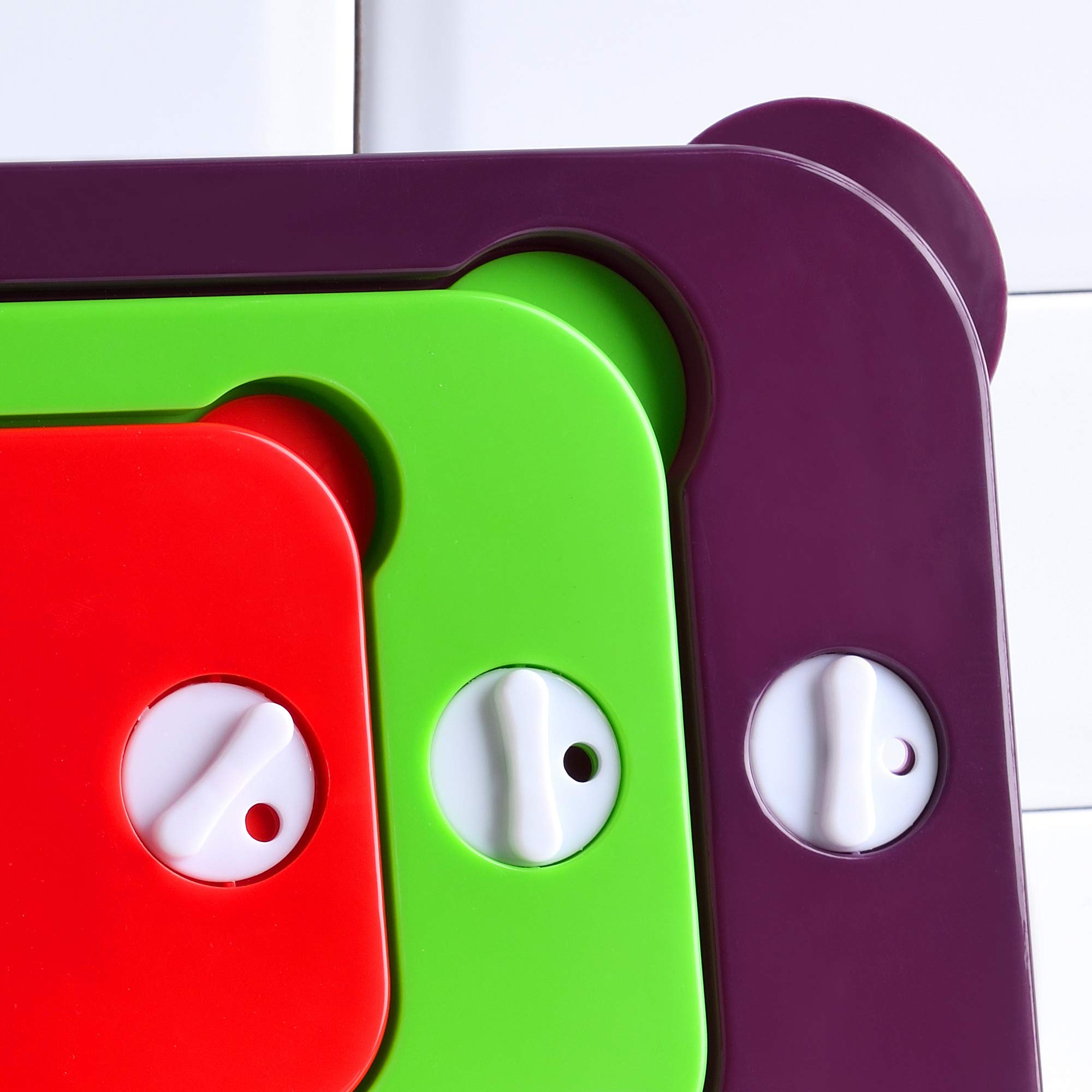 San Ignacio PK1791 3pcs sartenes 20/24/28, Aluminio Forjado, inducción, Utensilios de Cocina, Nylon, con Set 3 contenedores de Alimentos apilables, Multicolor