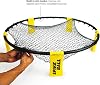 Spikeball 3 Ball Original Roundnet Game Set - Includes 3 balls, net and bag
