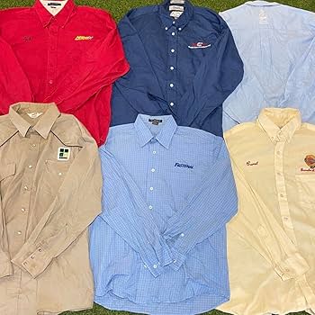 US 古着　長袖　まとめ売り Amazon.co.jp: USA 古着 ベール 目玉商品メンズ 長袖 ワーク