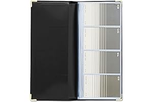 Pocket-Sized Rolodex for Seamless Contact Management