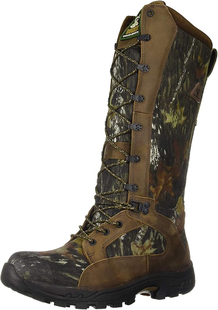 Rocky prolight snake boots Clearance