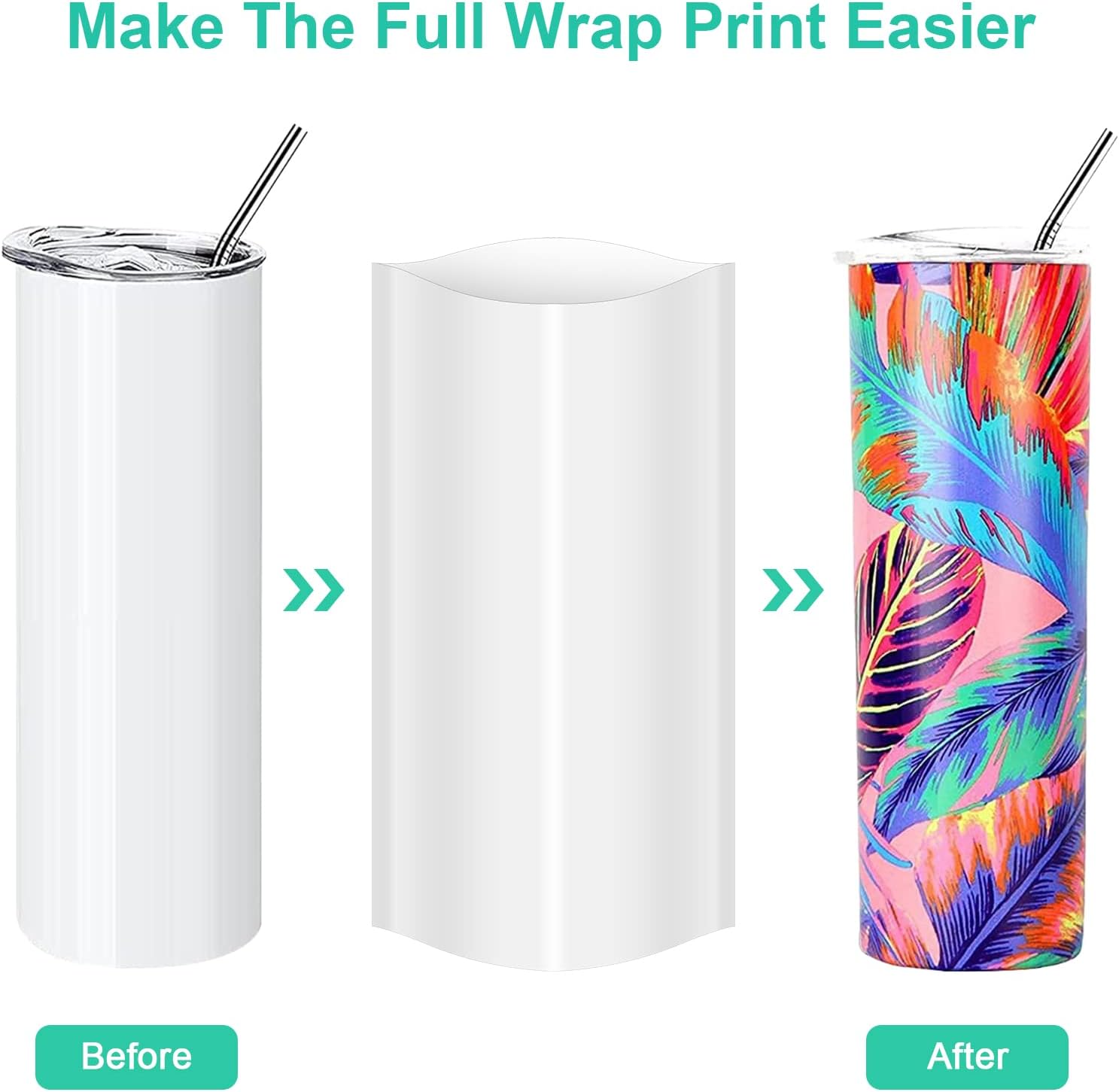 Sublimation Blanks Water Bottle Carriers Bag 26oz Insulated Neoprene Water Bottle Holder Sleeve Tumbler Crossbody Blank Pouch Cover for 750ml with Adjustable Strap for Adult Kids Hiking Walking