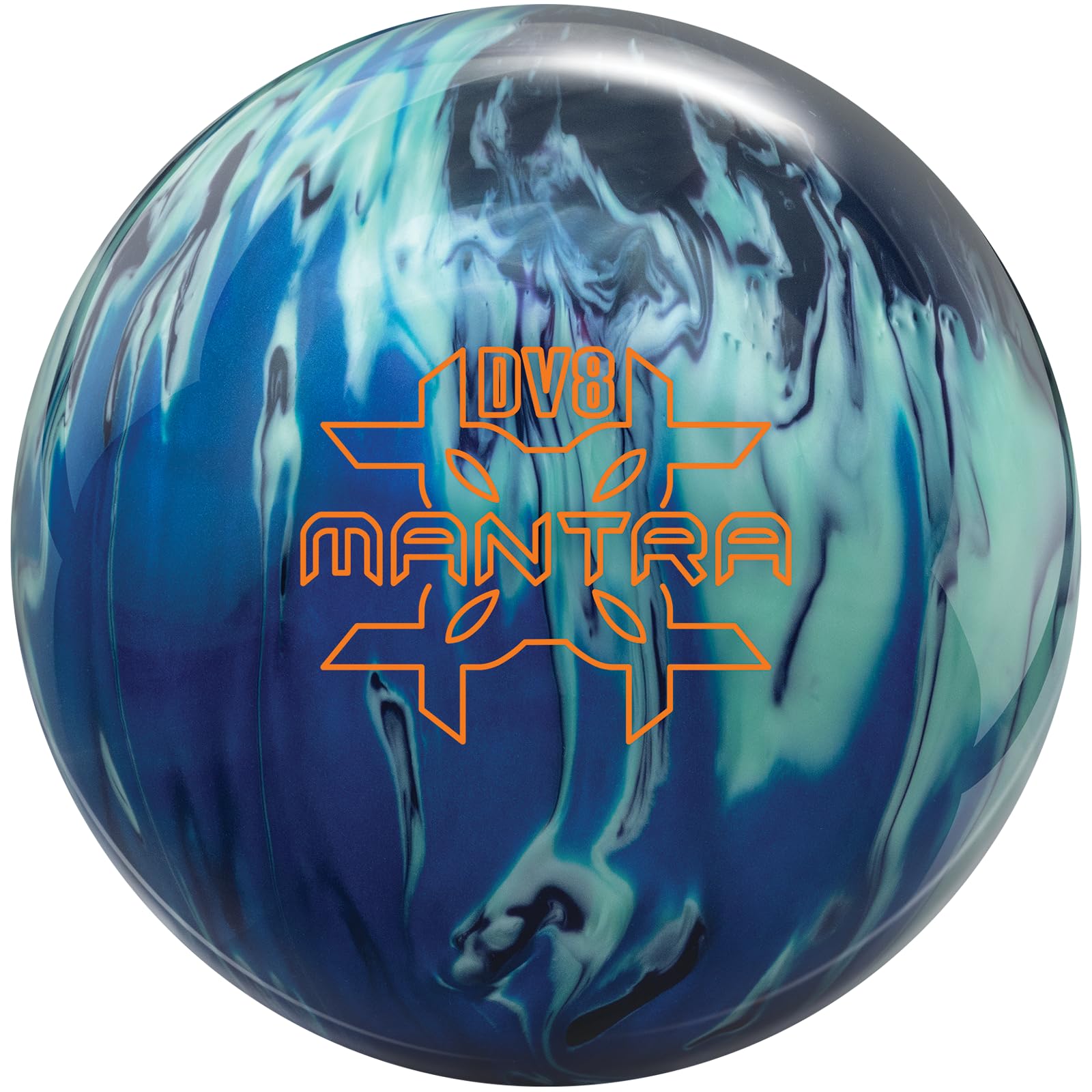 Mantra Bowling Ball