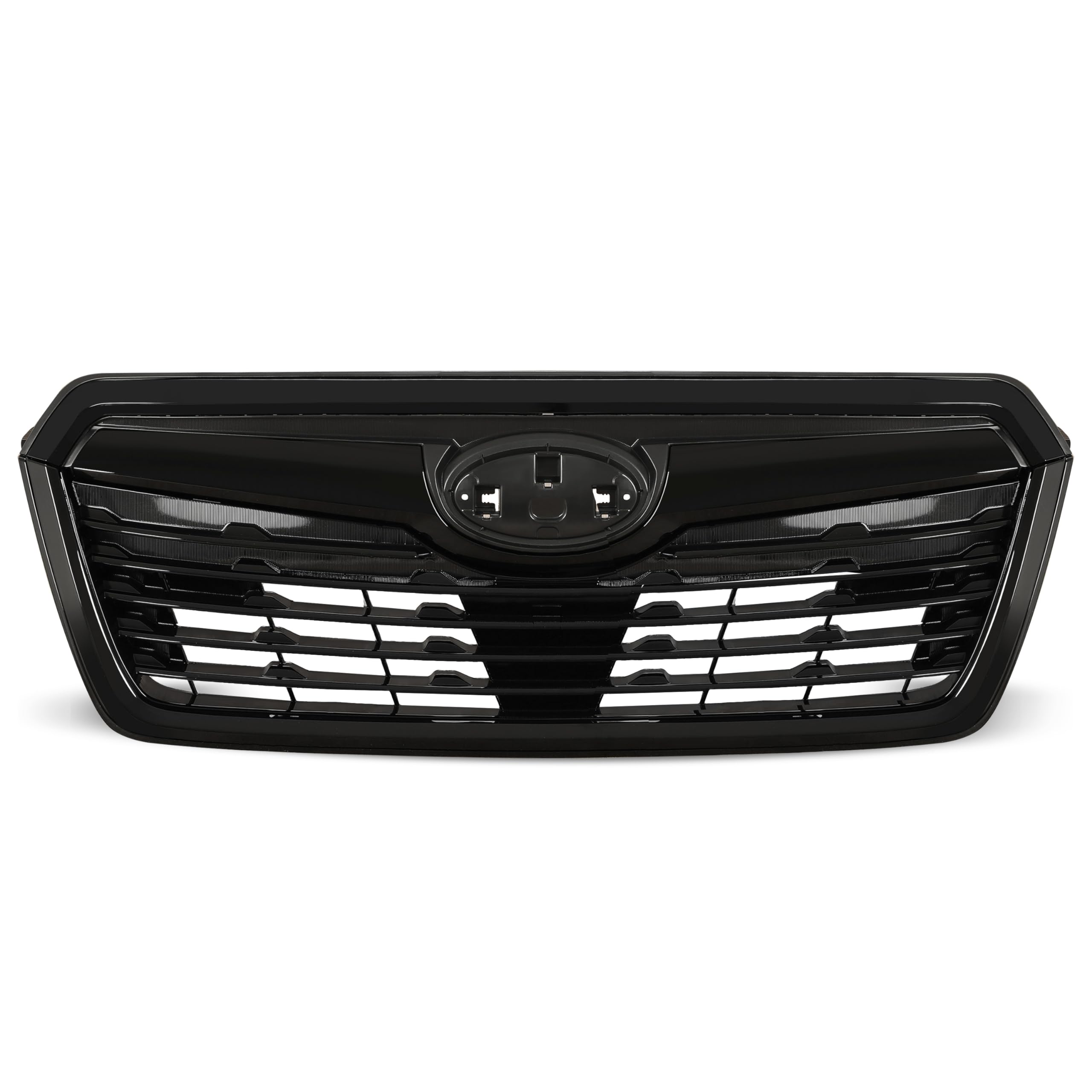 Amazon | HECASA グリルアセンブリ 2019-2021 スバル